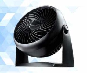 honeywell turboforce fan