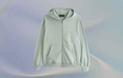 abercrombie hoodie