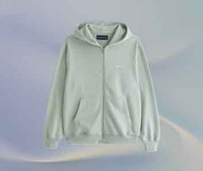 abercrombie hoodie