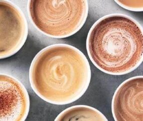 morrisons cafe hot drinks