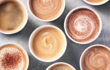 morrisons cafe hot drinks