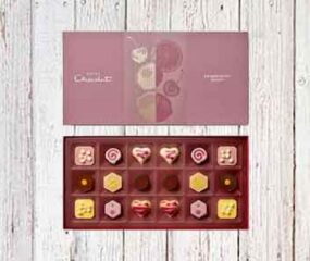 hotel chocolat sale