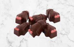 hotel chocolat christmas selection