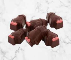 hotel chocolat christmas selection