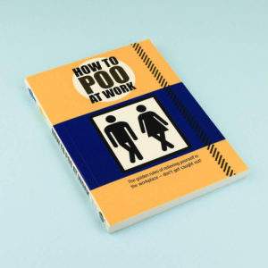 Prezzybox Novelty Book