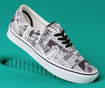 VANS Footwear