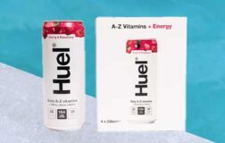 huel vitamins