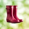 hunter wellies