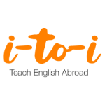 i-to-i logo