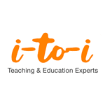 i to i logo