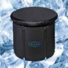 ice bath