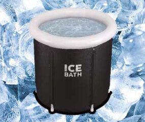 ice bath