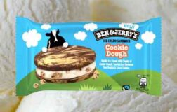 ben & jerry's ice cream