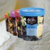 sainsbury's taste the difference ice cream