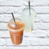 asda cafe free drinks