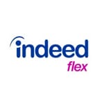 indeed flex logo