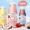 innocent smoothie