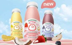 innocent smoothie