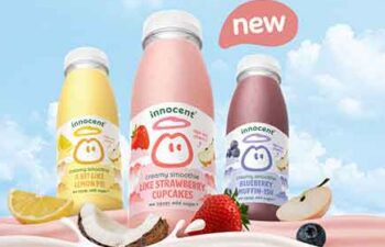 innocent smoothie