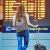 airport