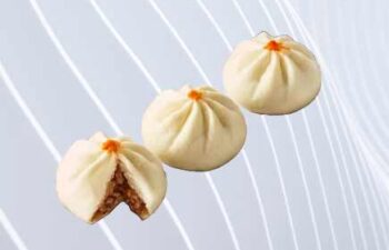 itsu bao buns