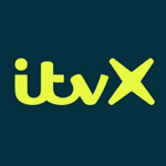 itvx logo