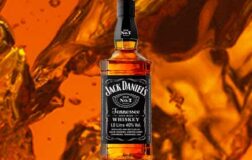 jack daniels