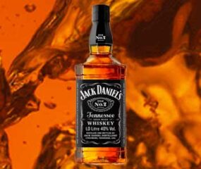 jack daniels