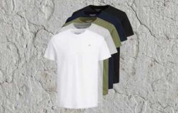 jack & jones t-shirts