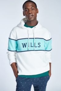 Jack Wills Hoodie