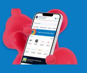 jamdoughnut-cashback-free-sign-up-bonus