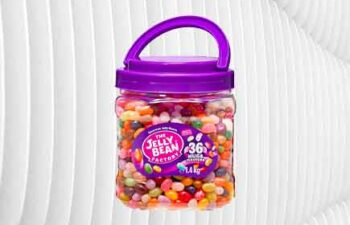 jelly bean factory 1.4kg