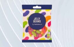 jelly beans