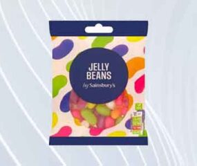 jelly beans