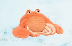 jellycat crab