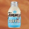 jimmy's iced coffee