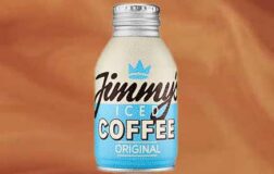 jimmy's iced coffee
