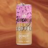 jimmy's donut iced coffee