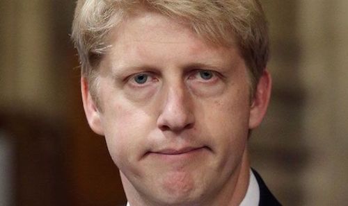 jo johnson looking guilty