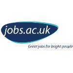 jobs.ac.uk logo