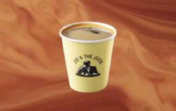 joe & the juice coffee