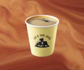 joe & the juice coffee