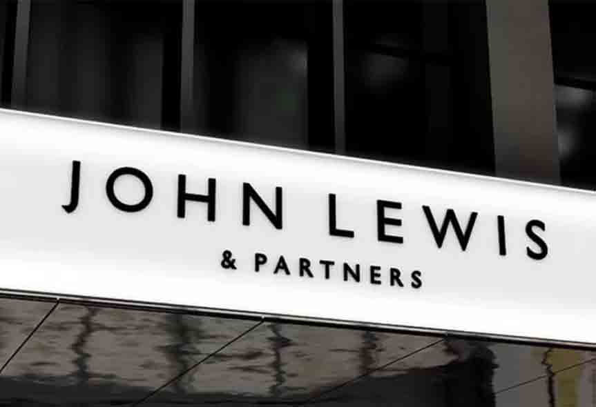 Up to 50 off at John Lewis Save the Student