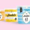 jude's ice cream