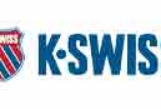 k swiss logo