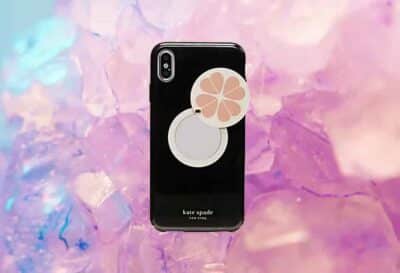 Kate Spade Phone Case