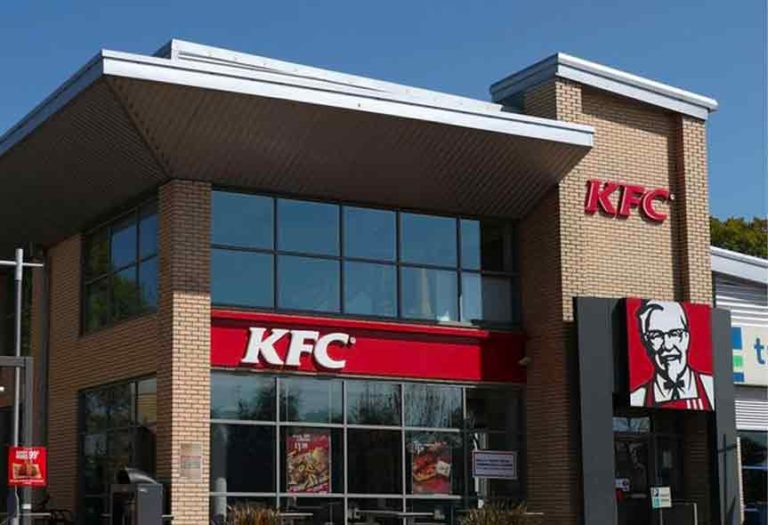 KFC Student Discount Codes 2024 Save the Student