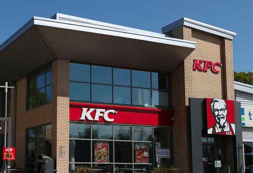 KFC Student Discount Codes 2024 Save the Student