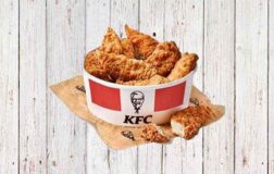 KFC Mini Fillets