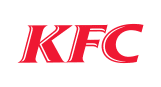 kfc red logo